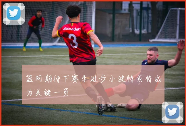 篮网期待下赛季进步小波特或将成为关键一员